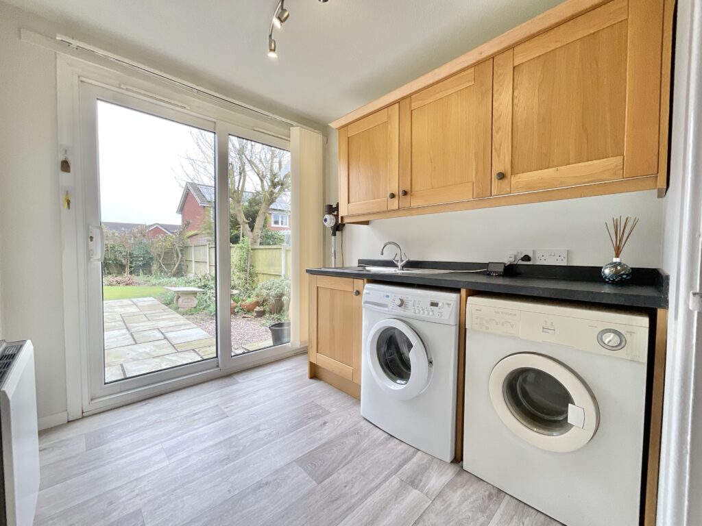 Meadow View, Yarnfield, ST15