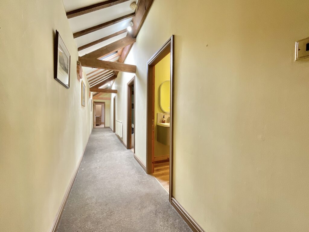 Horsley, Eccleshall, ST21