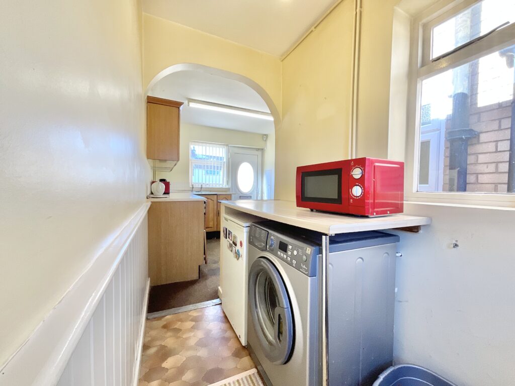 Eagle Crescent, Eccleshall, ST21