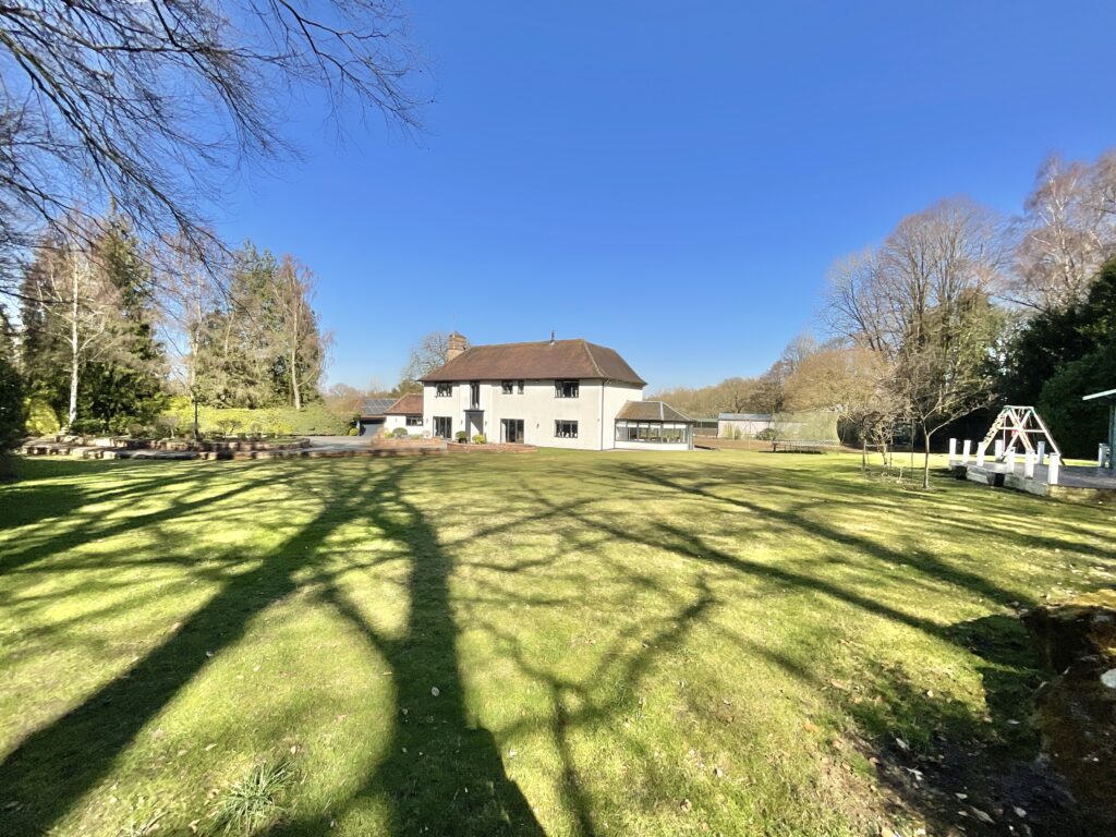 High Heath, Market Drayton, TF9