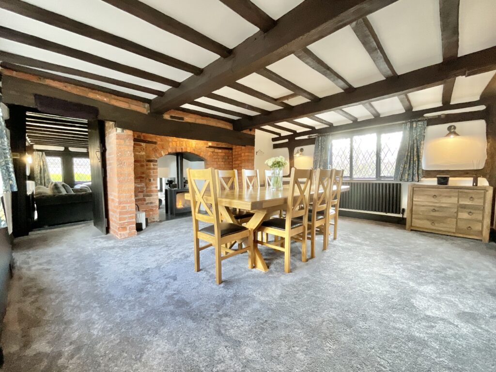 Knighton, Stafford, ST20