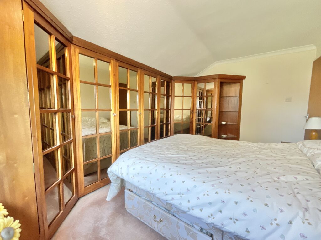 Bishops Court, Eccleshall, ST21