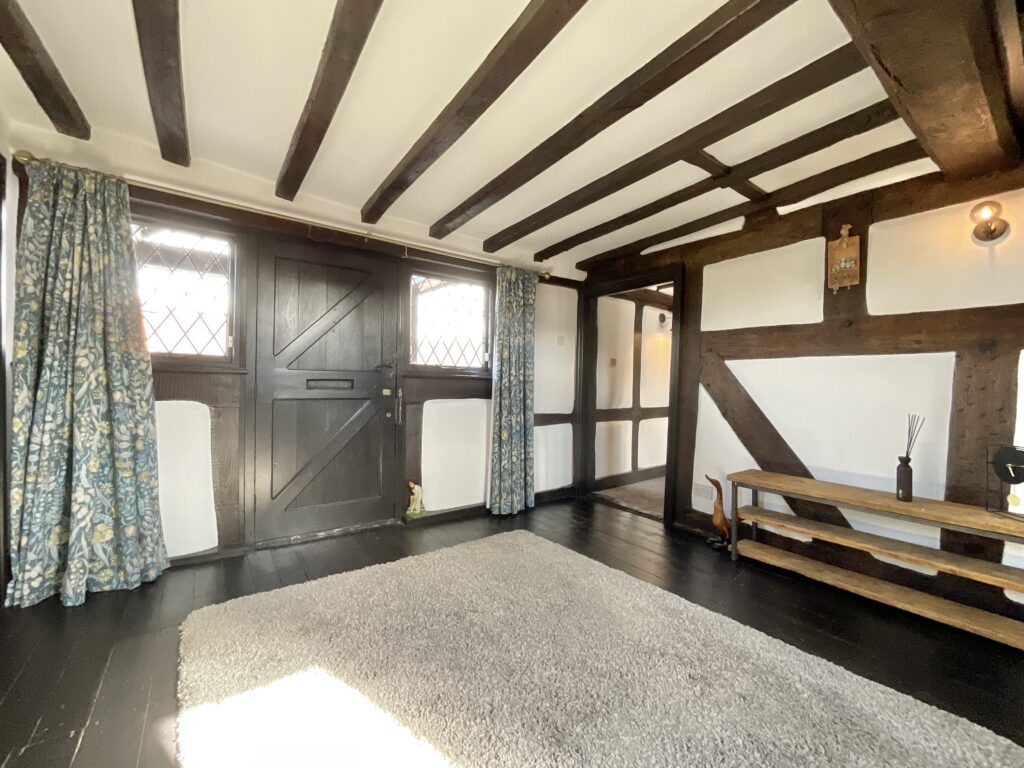 Knighton, Stafford, ST20