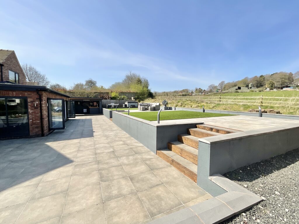 Lower Road, Hookgate, TF9