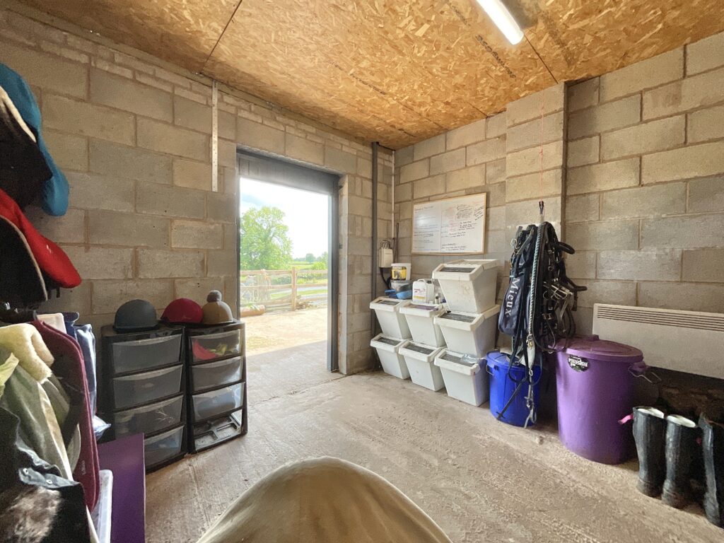 Lower Road, Hookgate, TF9