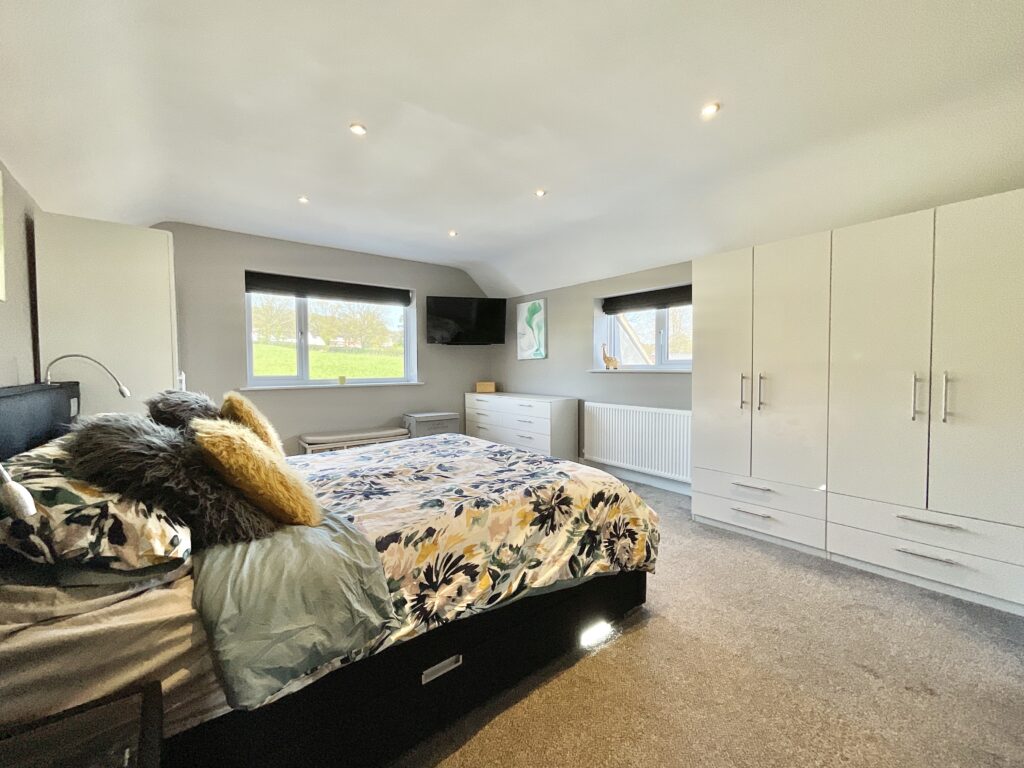 Lower Road, Hookgate, TF9