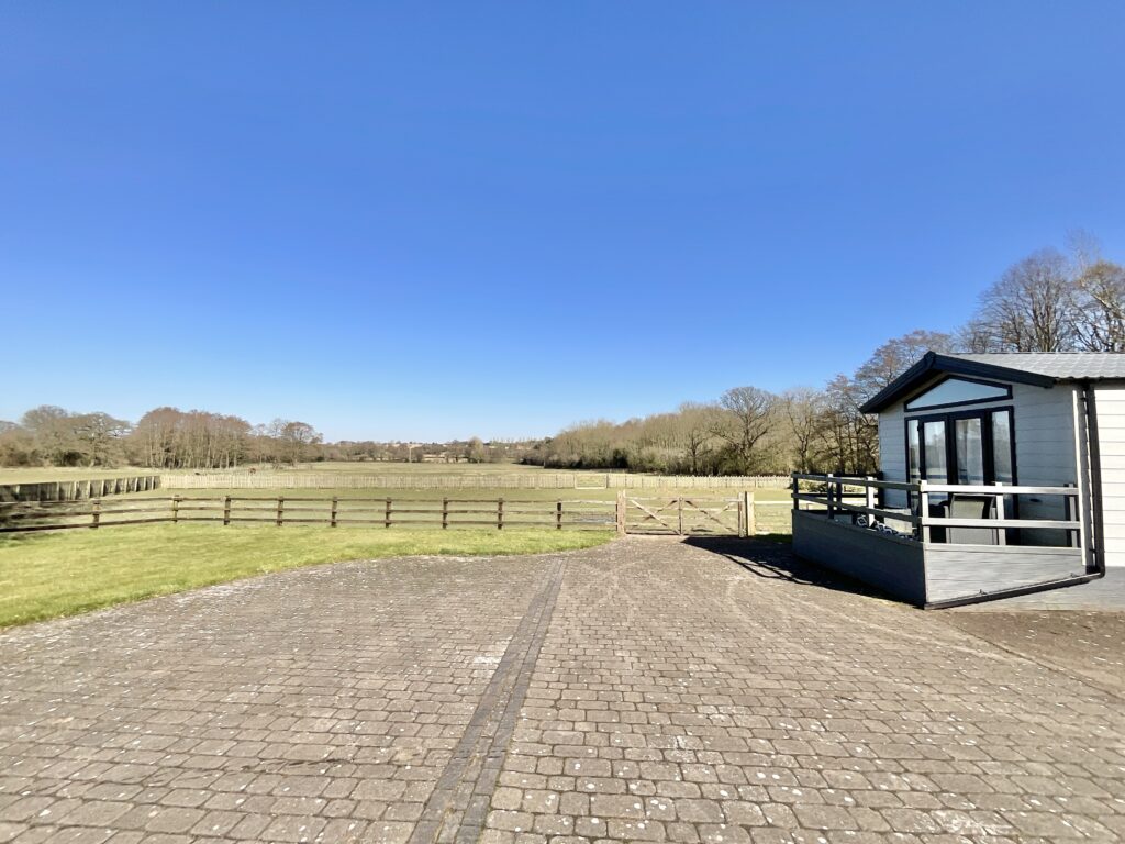 High Heath, Market Drayton, TF9