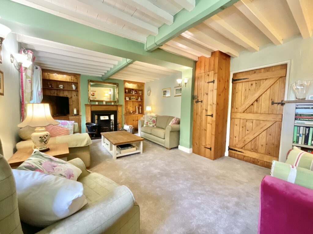 Woodwall Green, Croxton, ST21
