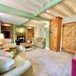 Woodwall Green, Croxton, ST21