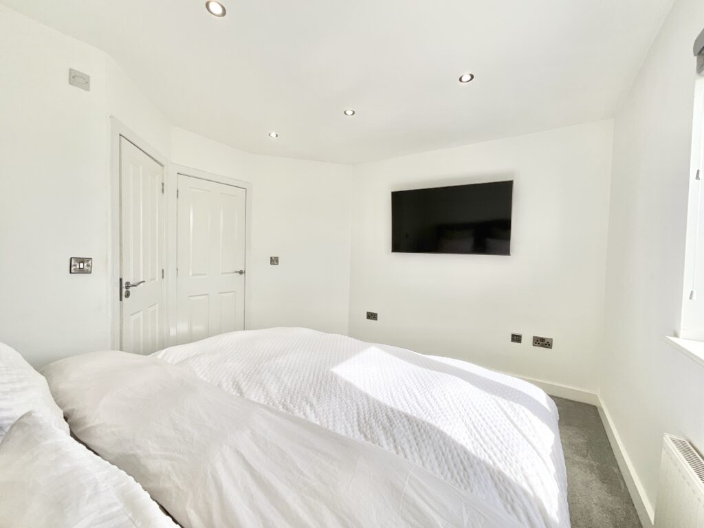 Bridge Court, Woodseaves, ST20