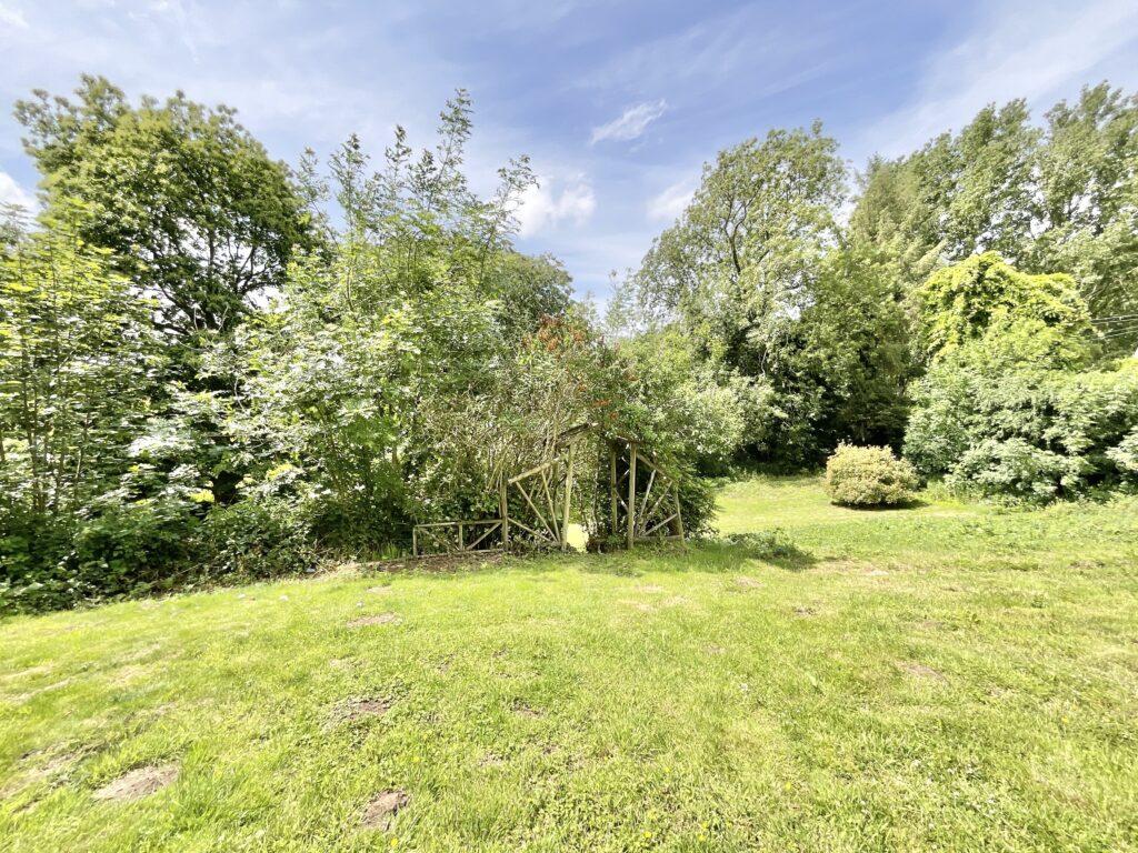 Woodwall Green, Croxton, ST21