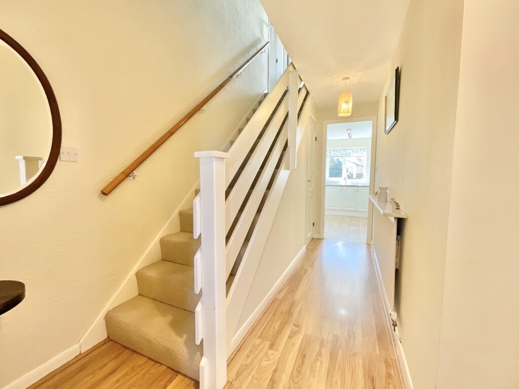 Parsons Drive, Gnosall, ST20