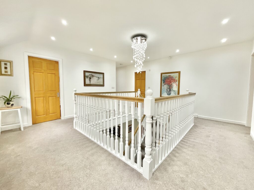 Pinewood Road, Ashley Heath, TF9