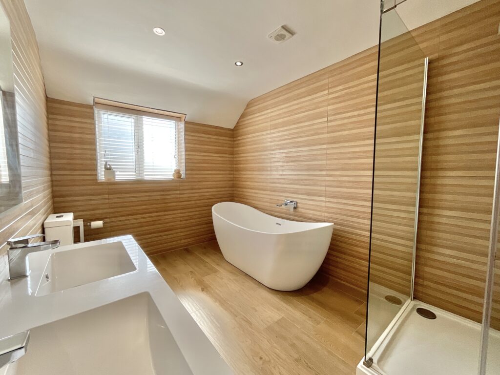 Lower Road, Hookgate, TF9
