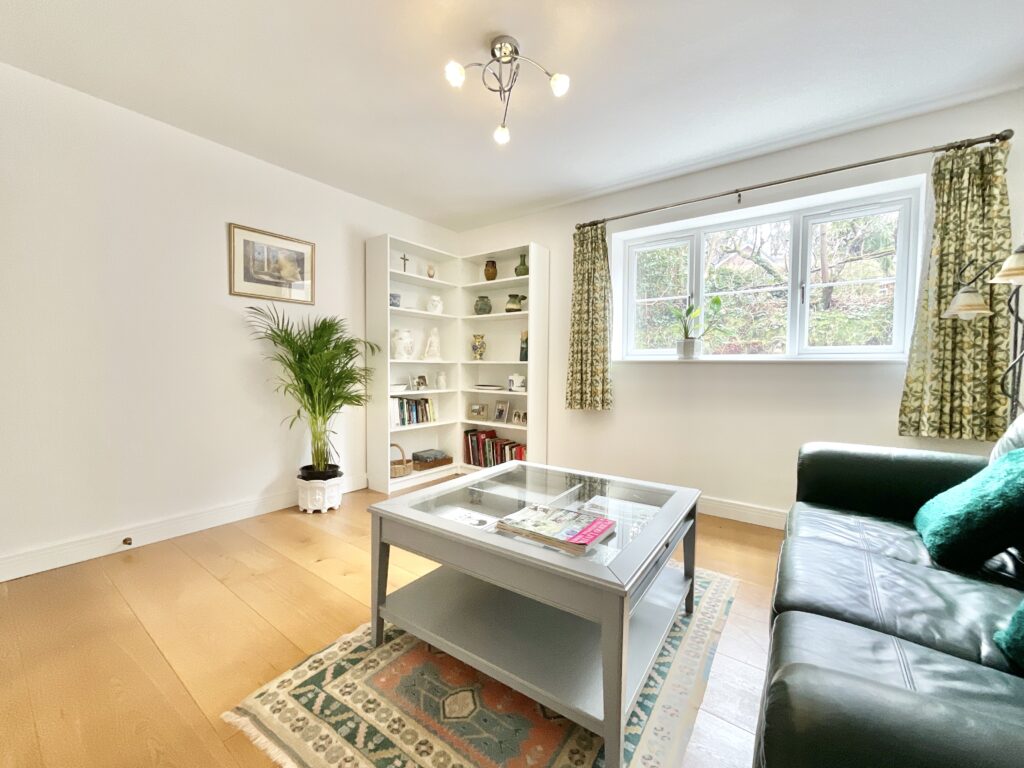 Pinewood Road, Ashley Heath, TF9