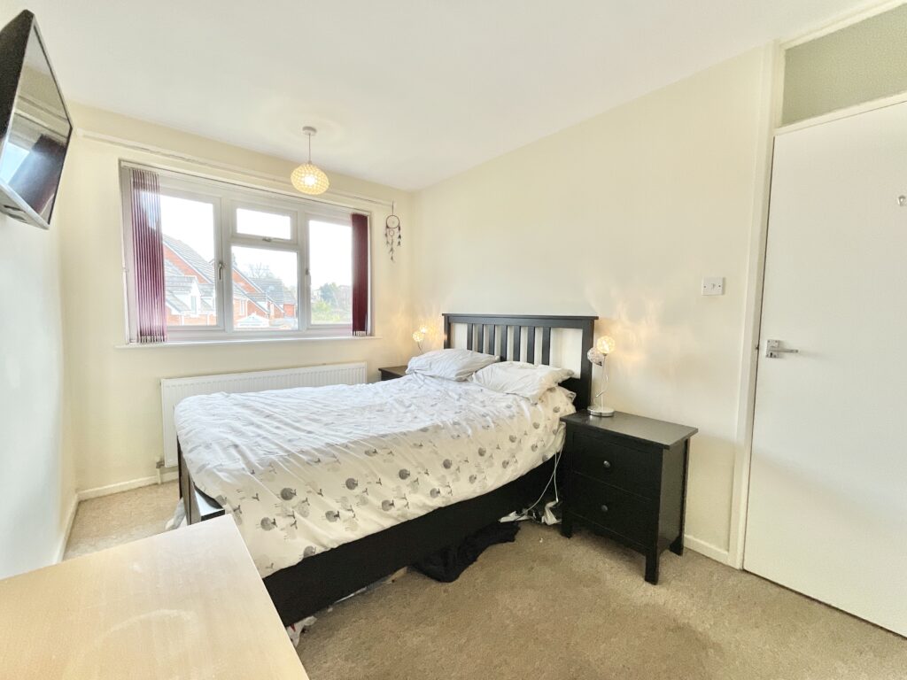 Market Fields, Eccleshall, ST21
