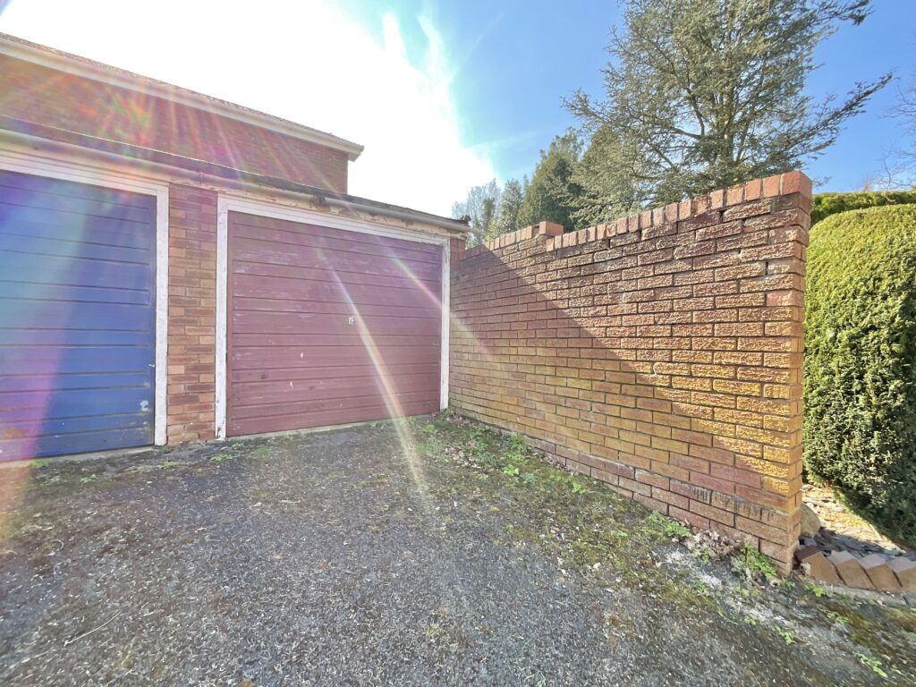 Bishops Court, Eccleshall, ST21