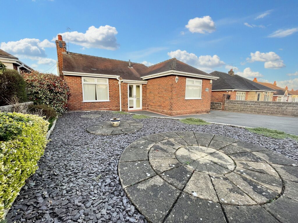 Hayner Grove, Stoke-On-Trent, ST3