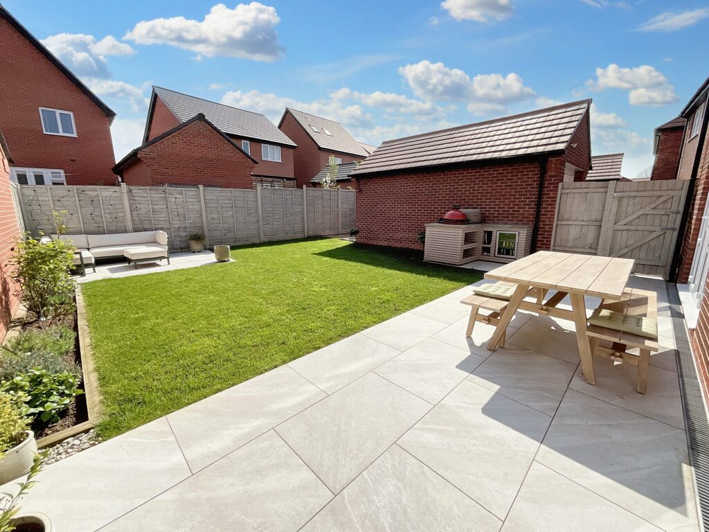 Gadwall Close, Wistaston, CW2