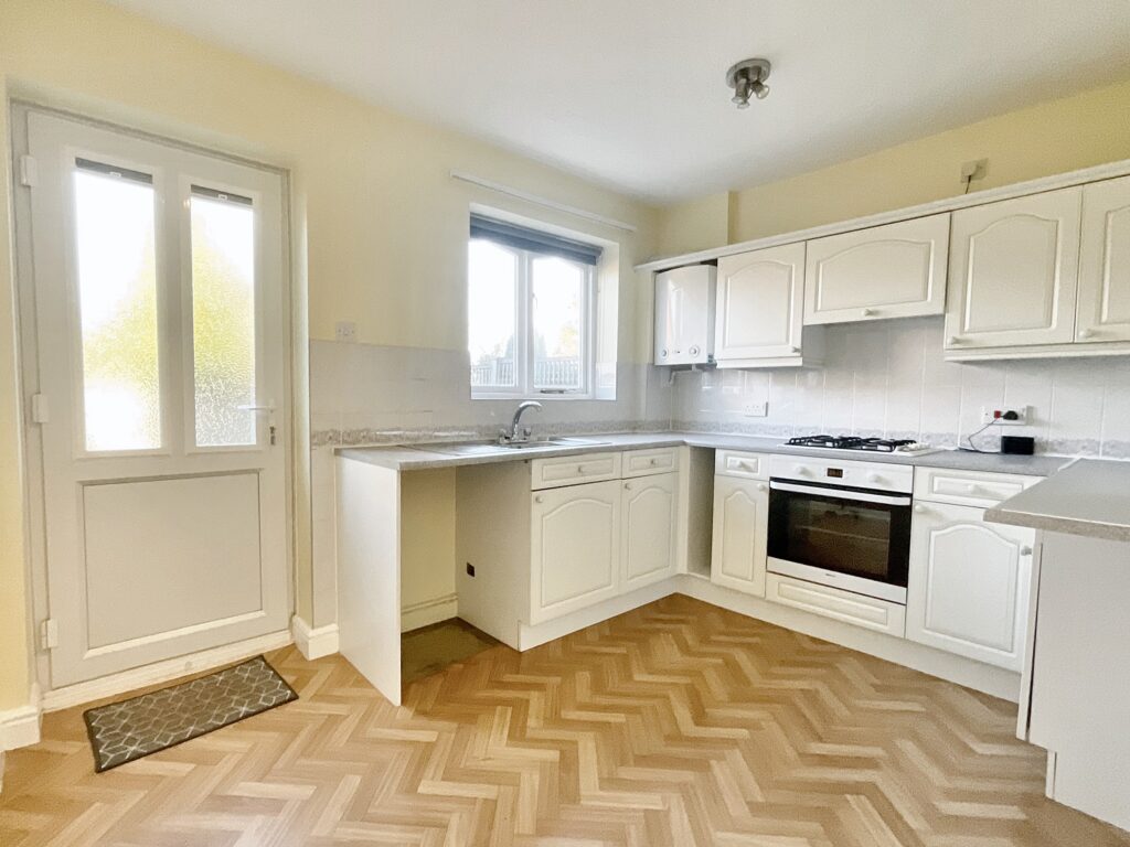 Minster Court, Wistaston, CW2