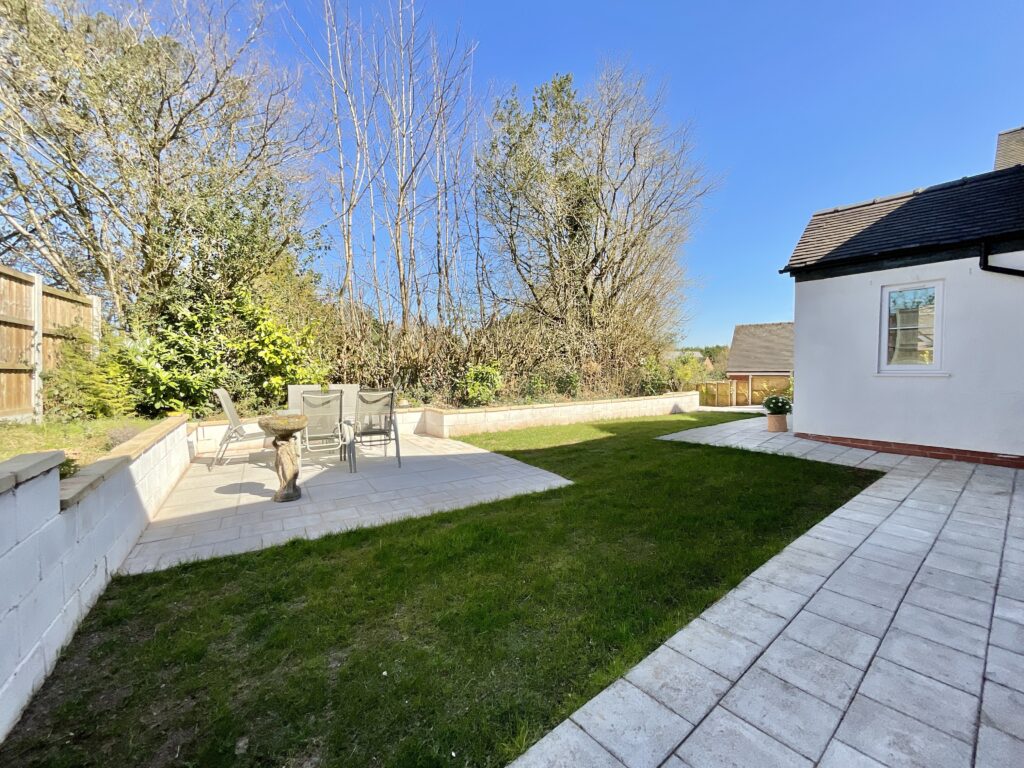 Pinewood Road, Ashley Heath, TF9