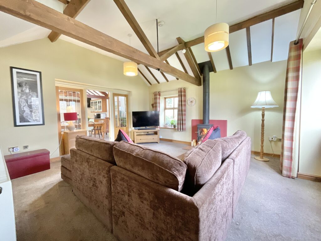 Horsley, Eccleshall, ST21