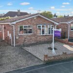 Ramage Grove, Stoke-On-Trent, ST3