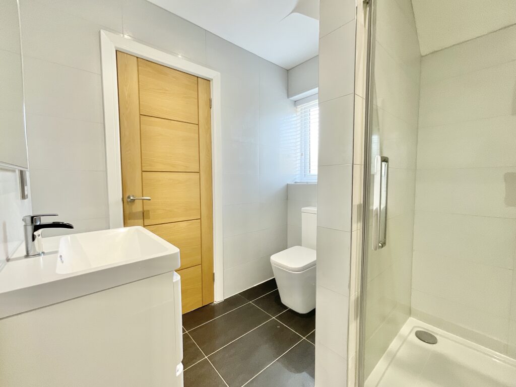 Lower Road, Hookgate, TF9