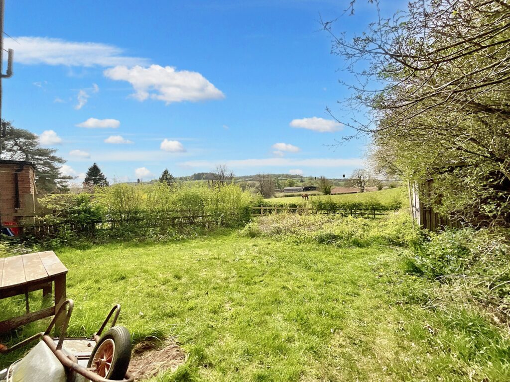 Fair Oak, Eccleshall, ST21