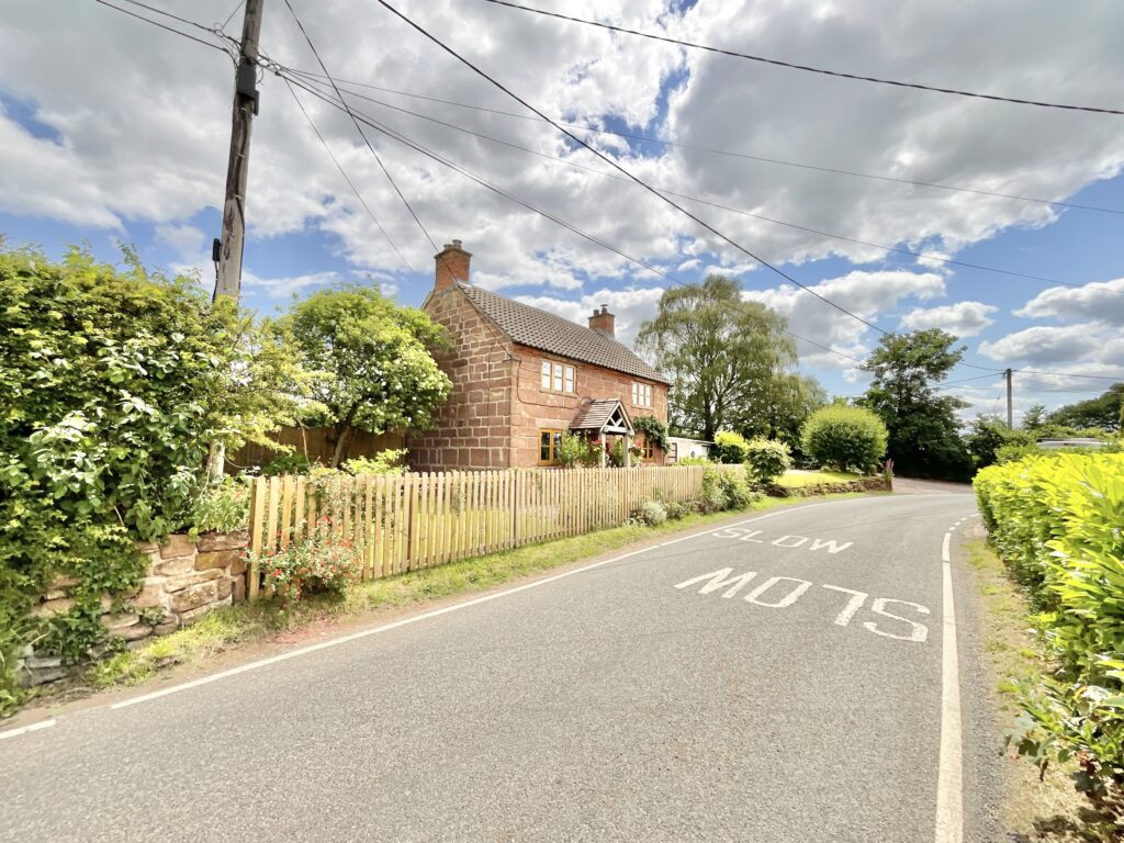 Wistanswick, Market Drayton, TF9
