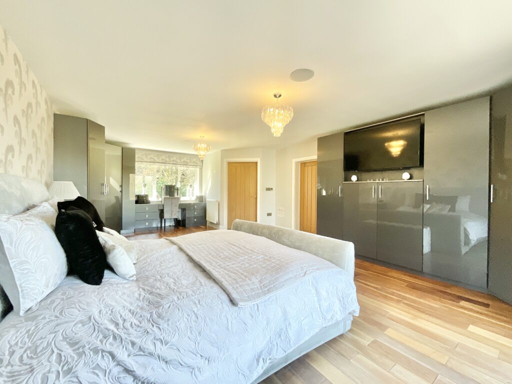 High Heath, Market Drayton, TF9