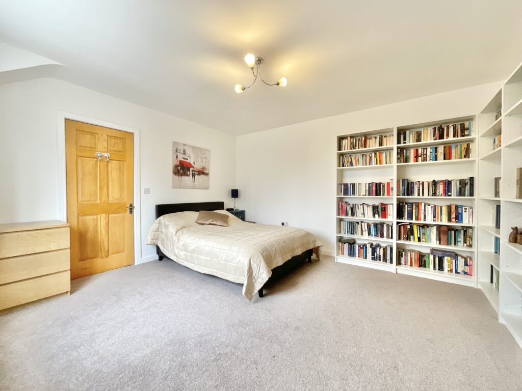 Pinewood Road, Ashley Heath, TF9