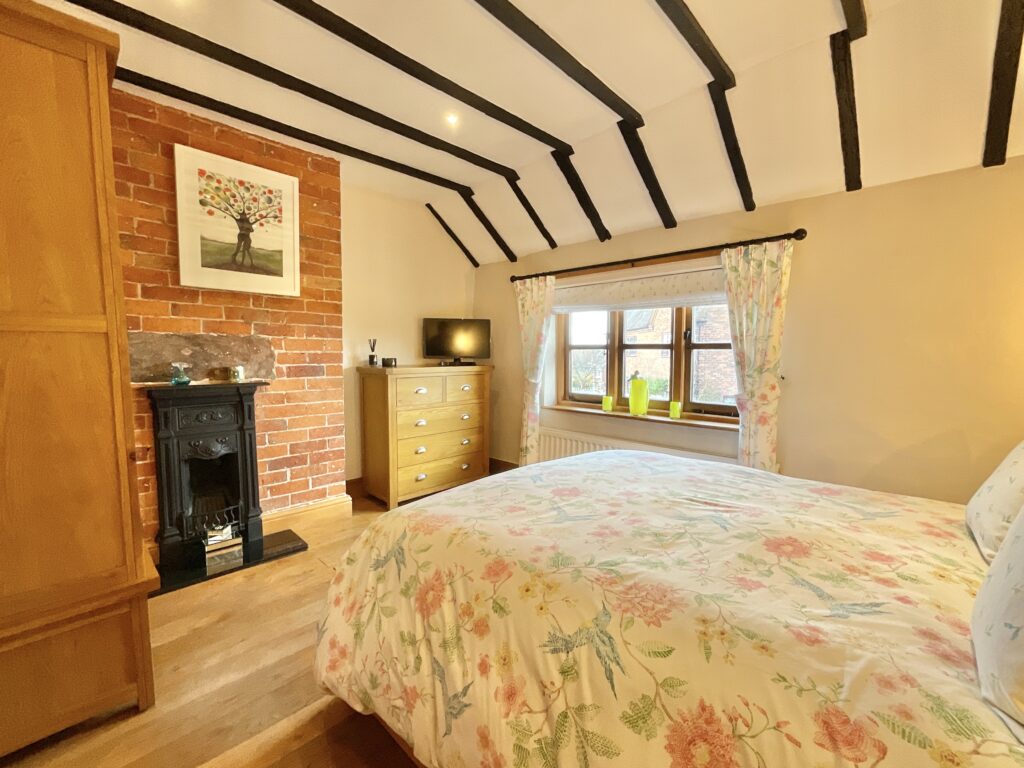 Wistanswick, Market Drayton, TF9