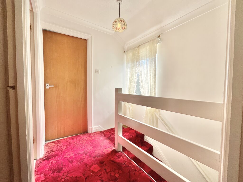 Bishops Court, Eccleshall, ST21