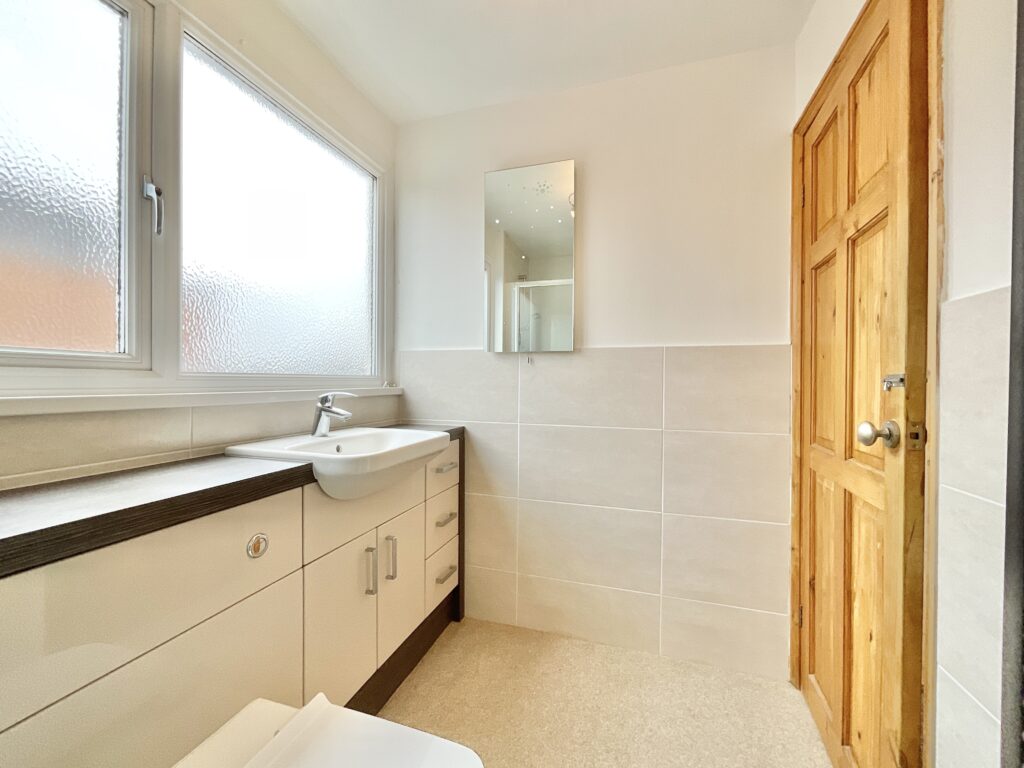 Knightley Road, Gnosall, ST20