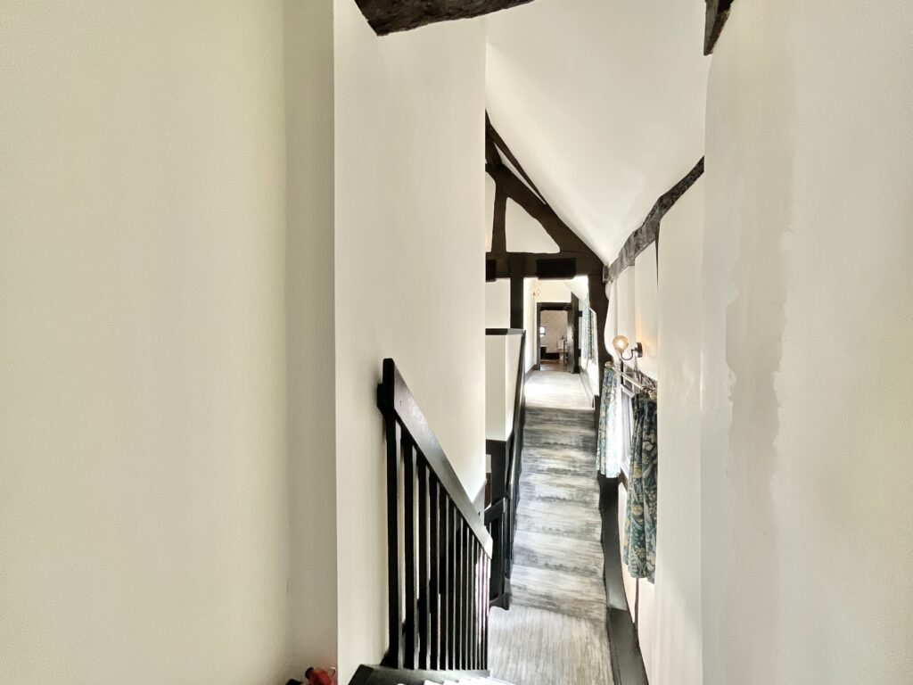 Knighton, Stafford, ST20