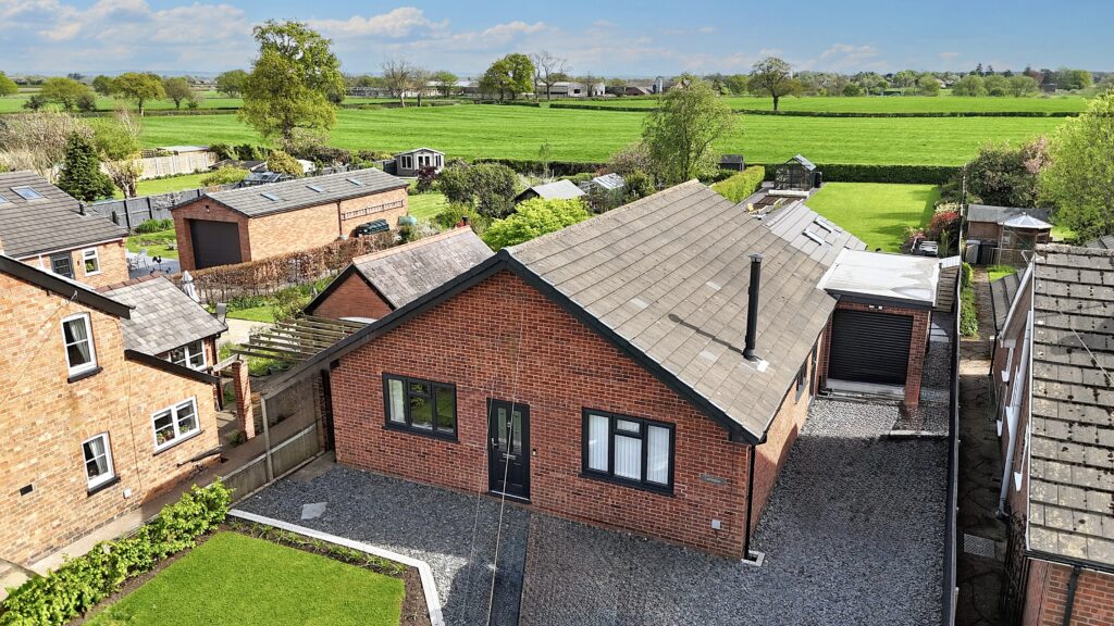 Wrenbury Heath Road, Wrenbury, CW5