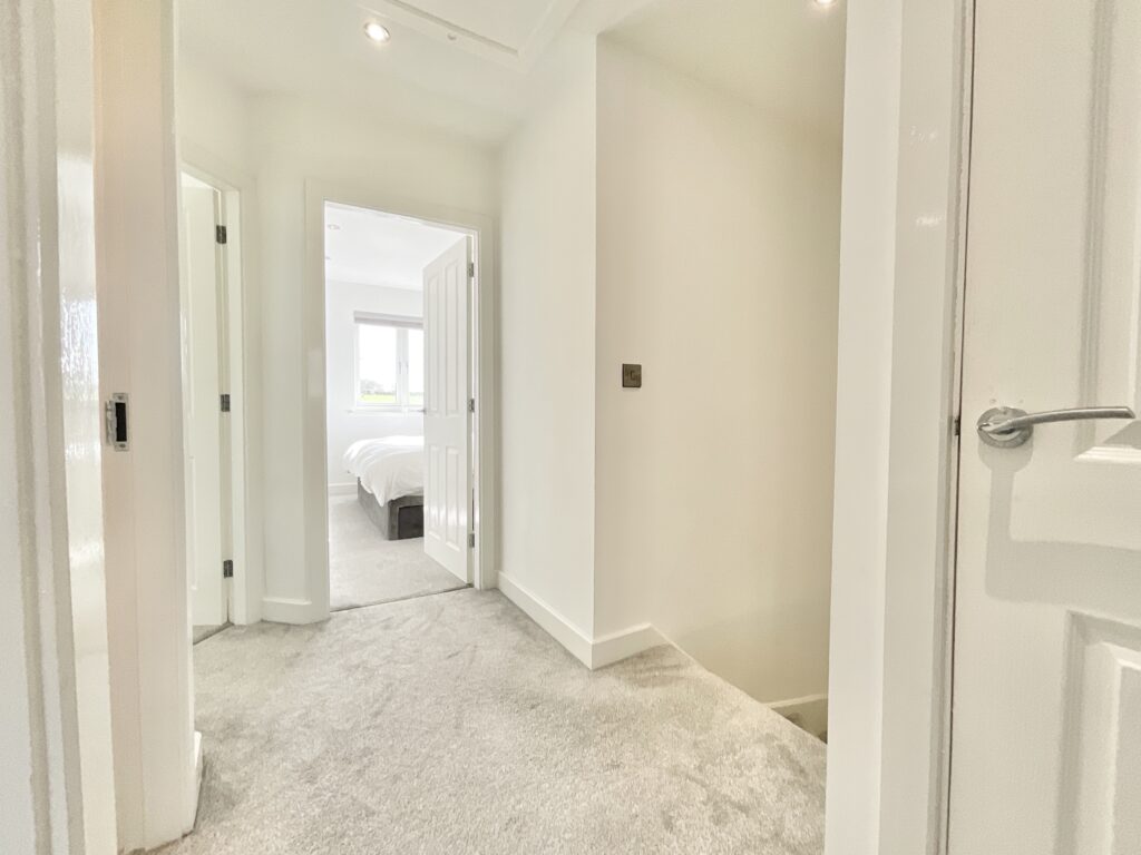 Bridge Court, Woodseaves, ST20