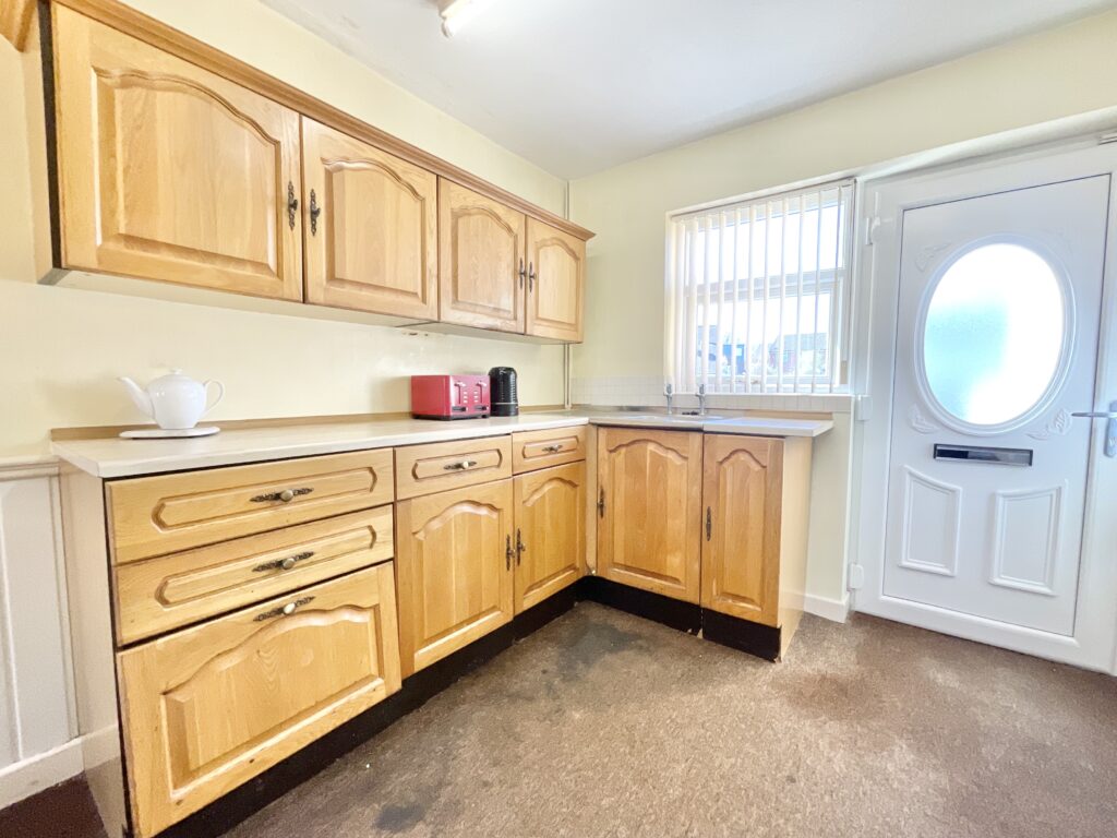 Eagle Crescent, Eccleshall, ST21