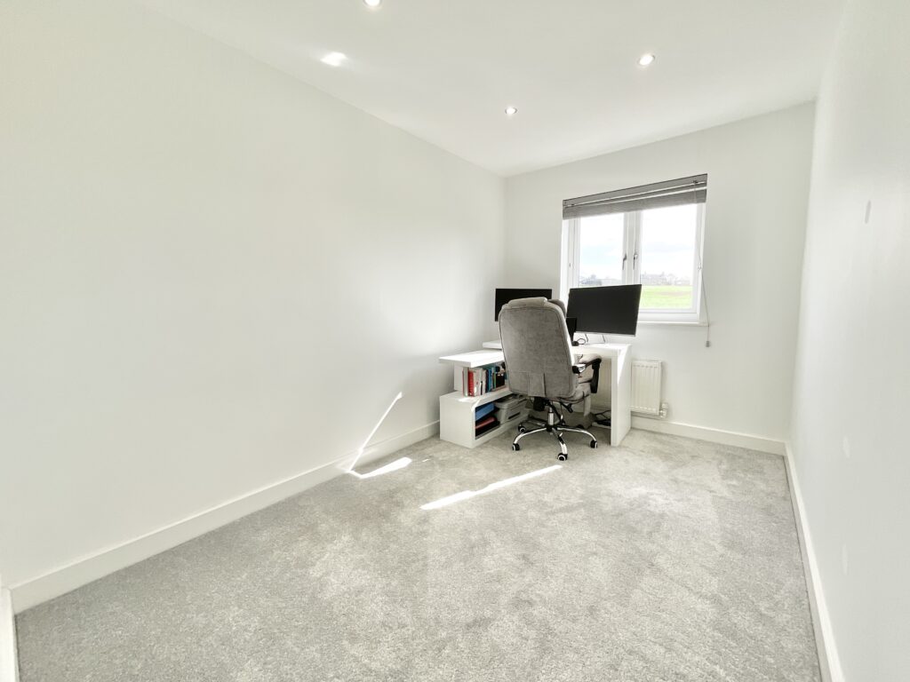 Bridge Court, Woodseaves, ST20