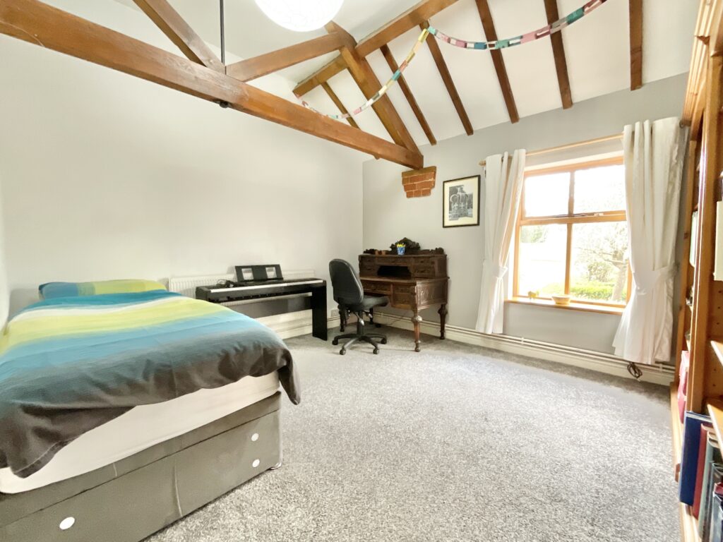Horsley, Eccleshall, ST21