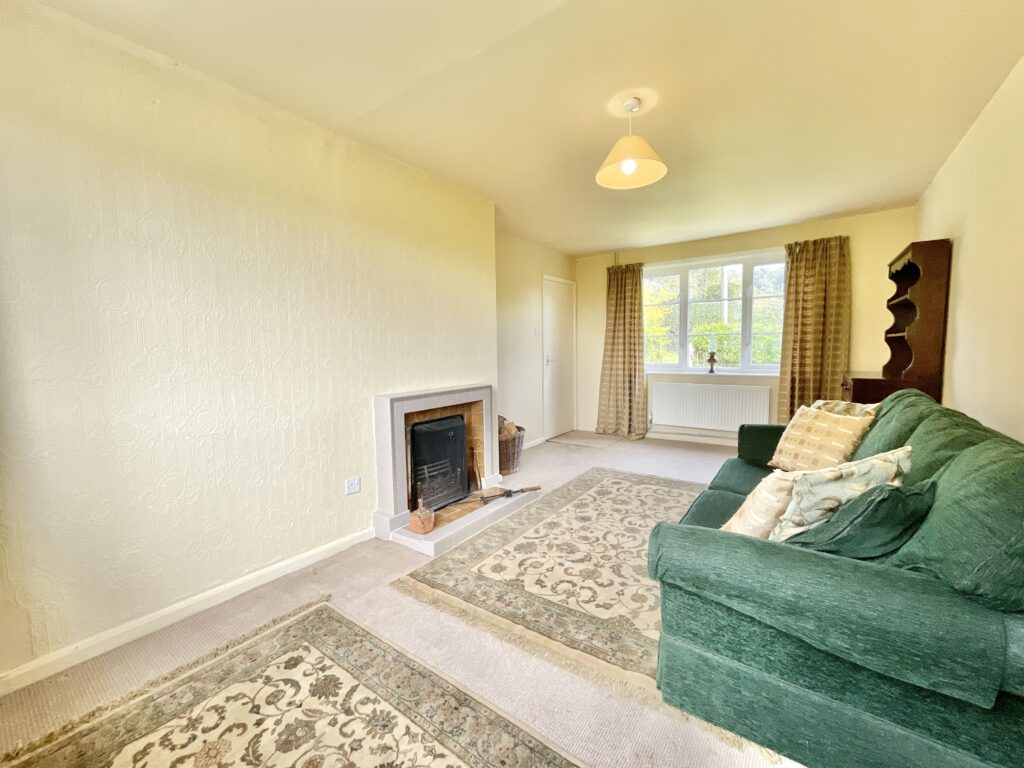 Fair Oak, Eccleshall, ST21