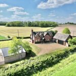 Lipley, Market Drayton, TF9