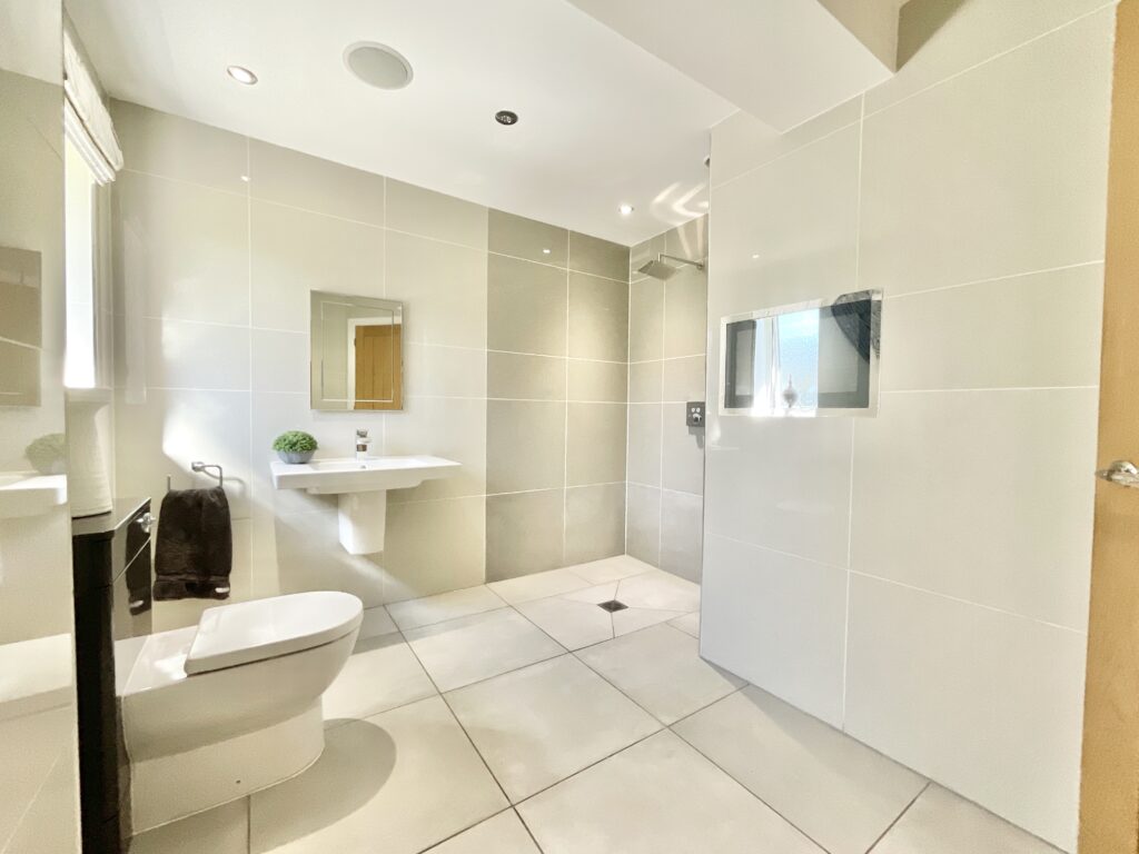 High Heath, Market Drayton, TF9