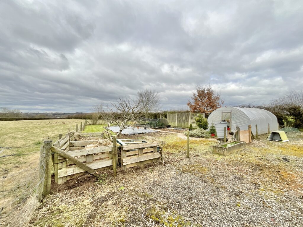 Horsley, Eccleshall, ST21