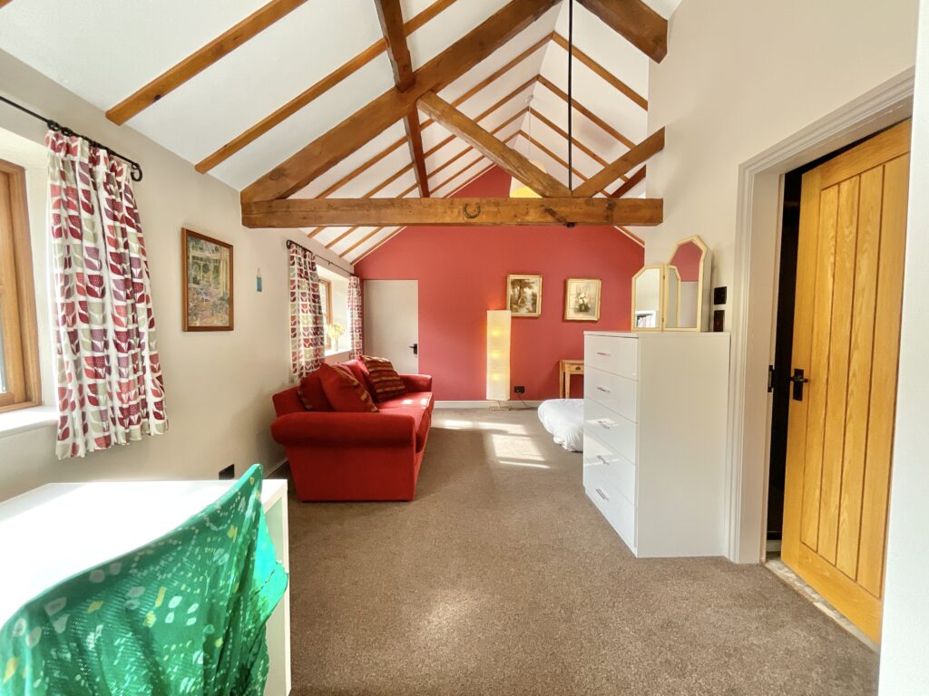 Horsley, Eccleshall, ST21