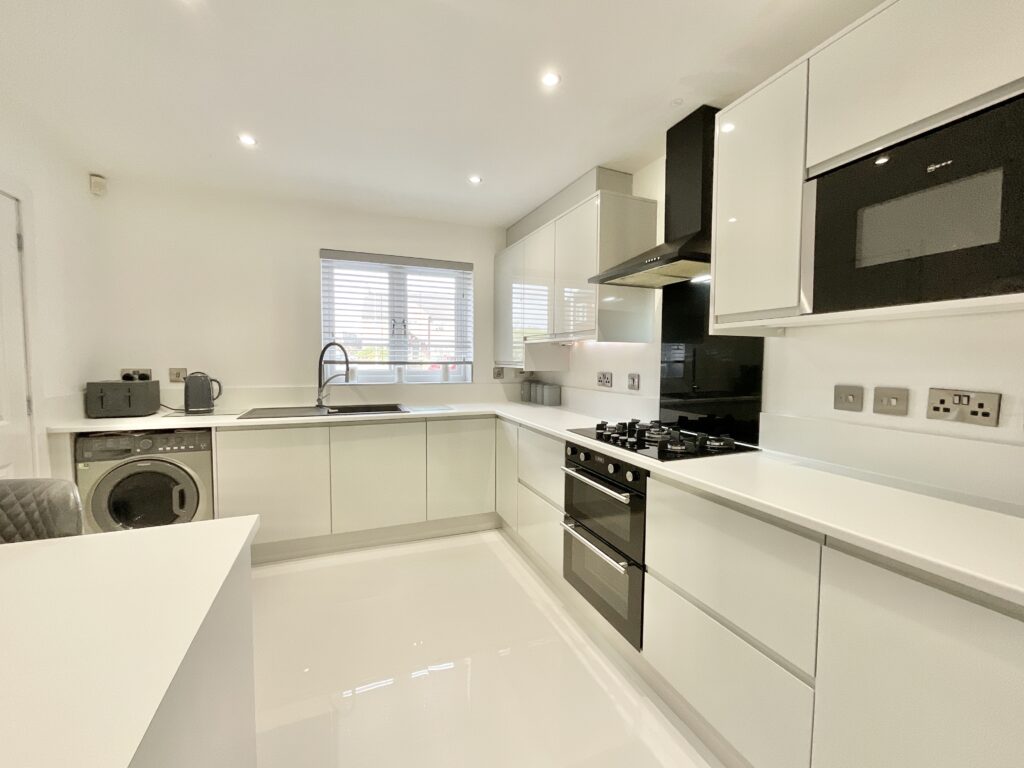 Bridge Court, Woodseaves, ST20
