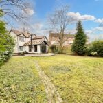 Station Road, Barlaston, ST12