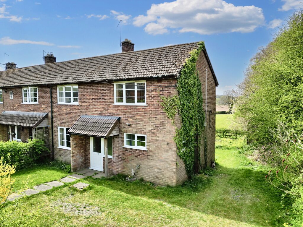 Fair Oak, Eccleshall, ST21