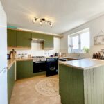 Kingsland Close, Stone, ST15